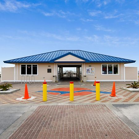 Emerald Beach #1330 By Book That Condo Panama City Beach Eksteriør billede