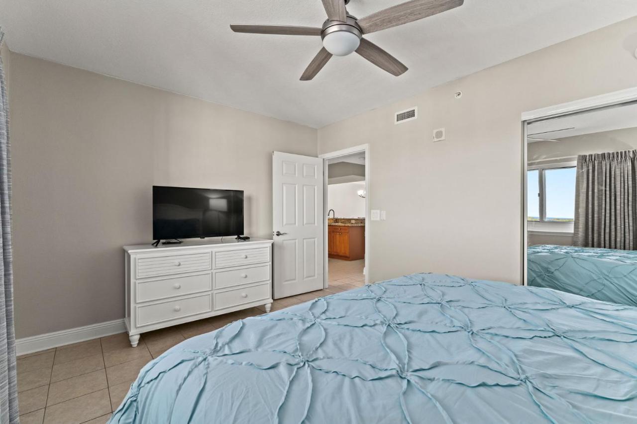 Emerald Beach #1330 By Book That Condo Panama City Beach Eksteriør billede