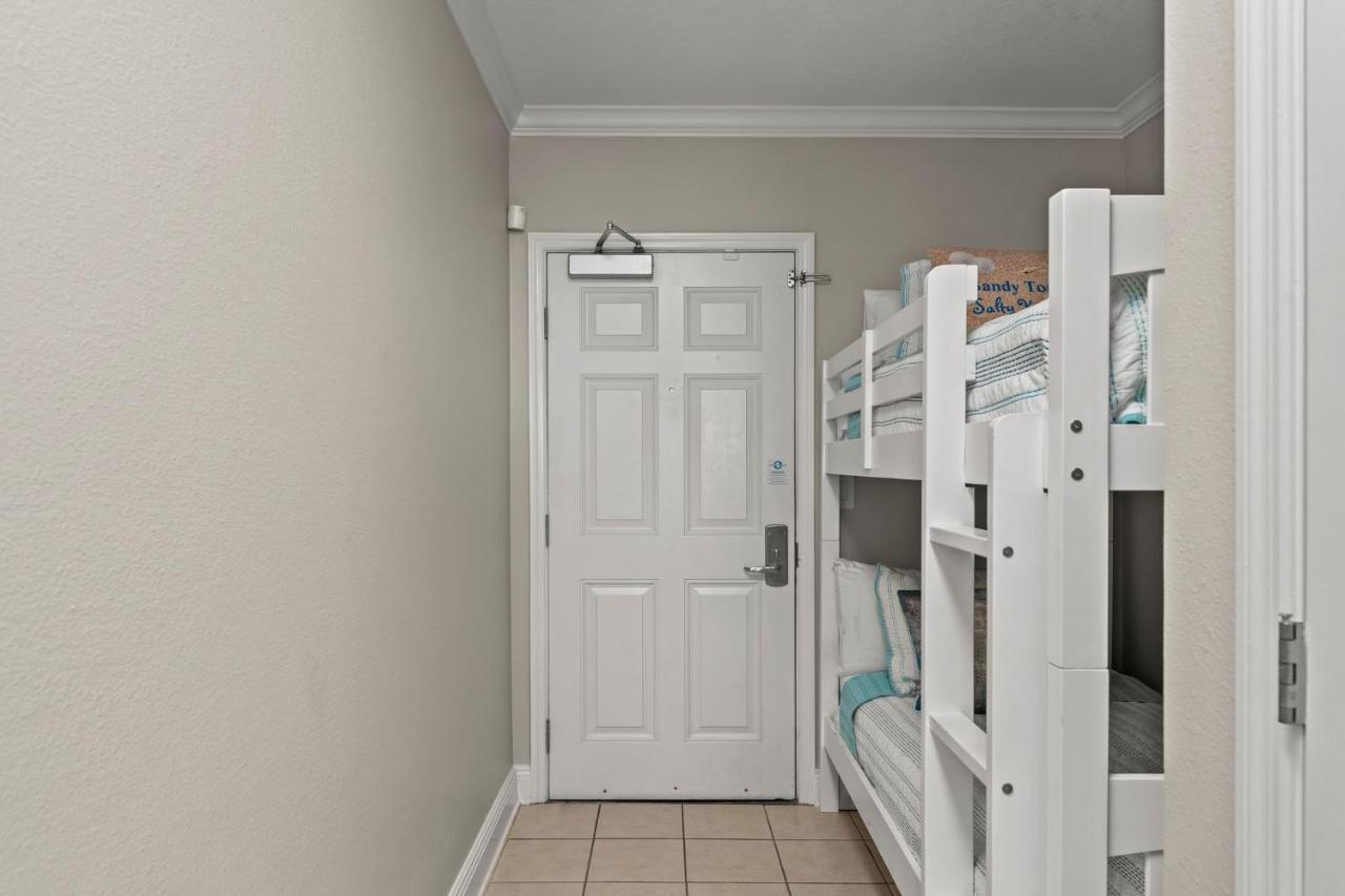 Emerald Beach #1330 By Book That Condo Panama City Beach Eksteriør billede