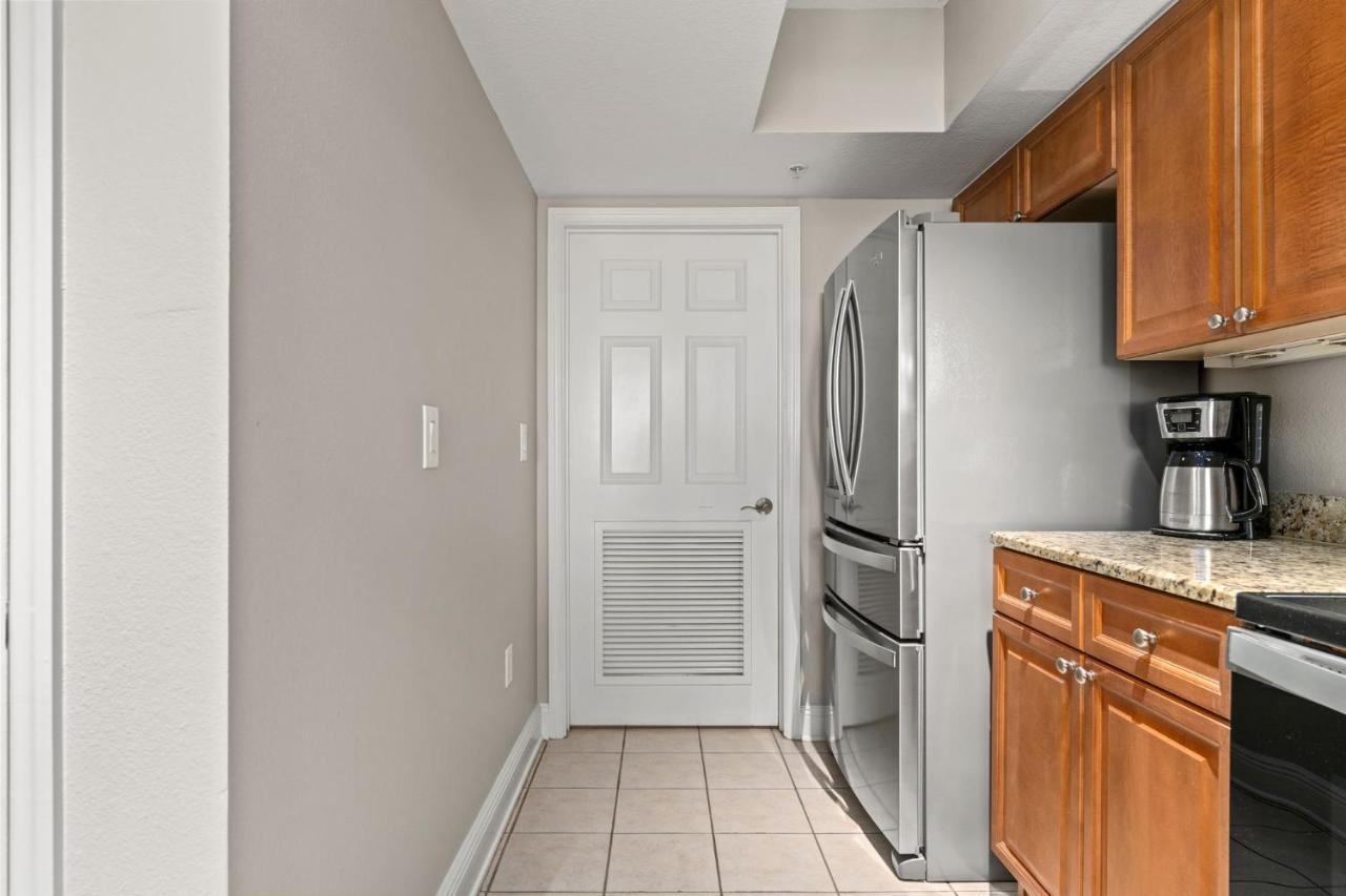 Emerald Beach #1330 By Book That Condo Panama City Beach Eksteriør billede
