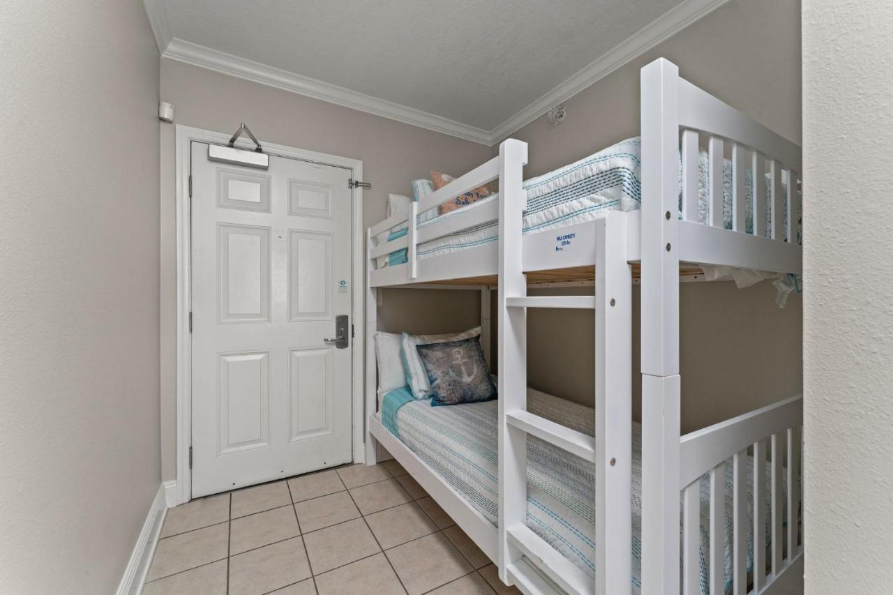Emerald Beach #1330 By Book That Condo Panama City Beach Eksteriør billede