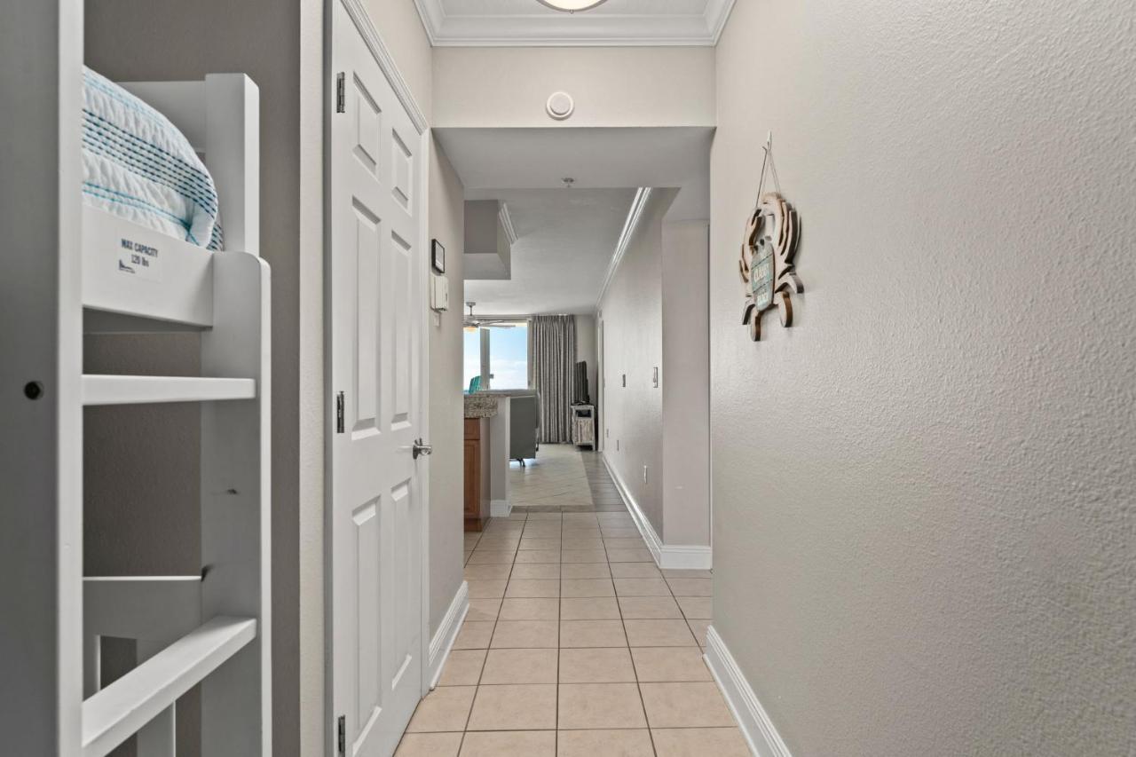 Emerald Beach #1330 By Book That Condo Panama City Beach Eksteriør billede