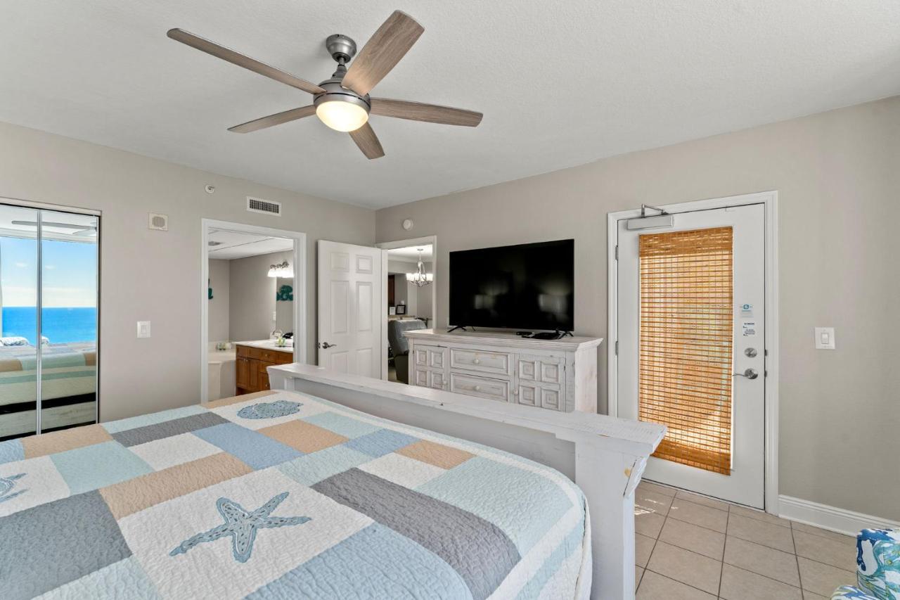 Emerald Beach #1330 By Book That Condo Panama City Beach Eksteriør billede