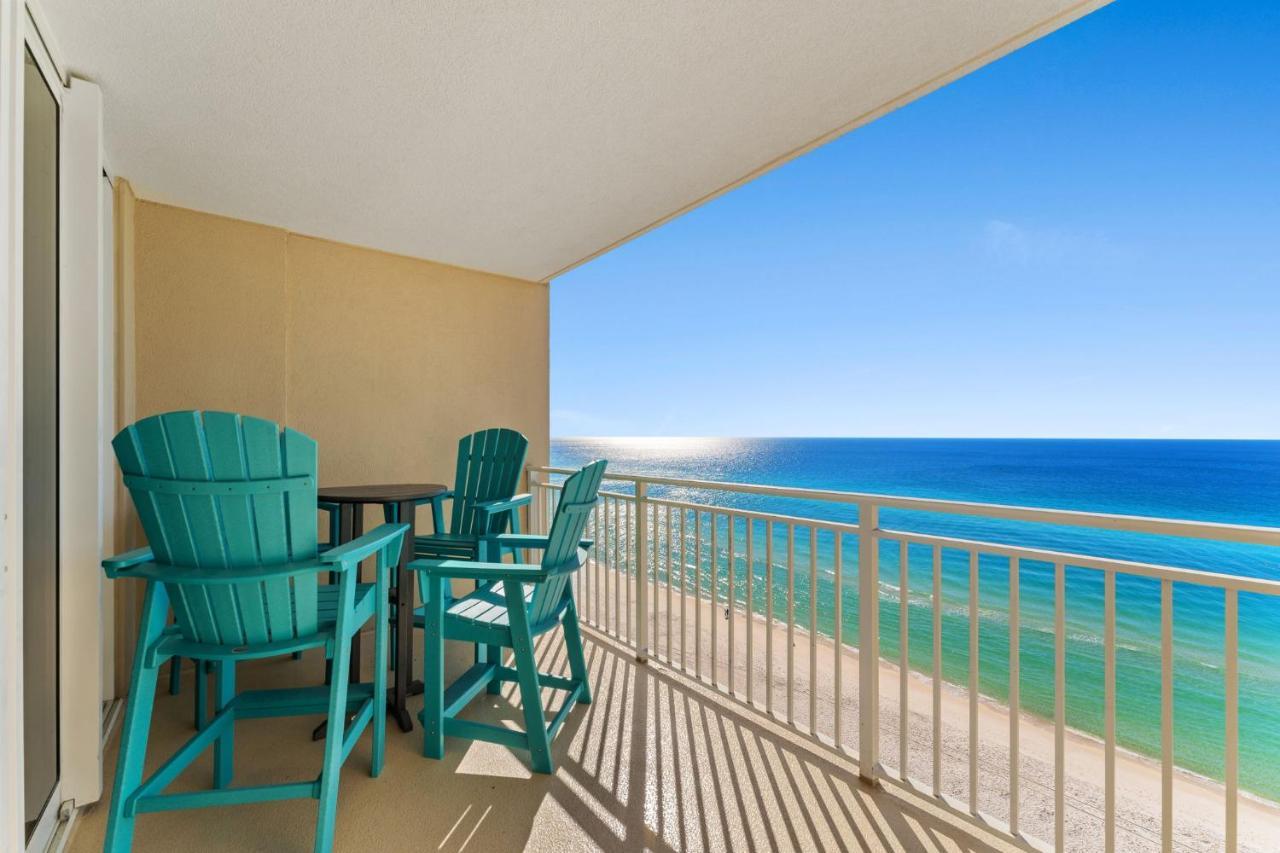 Emerald Beach #1330 By Book That Condo Panama City Beach Eksteriør billede