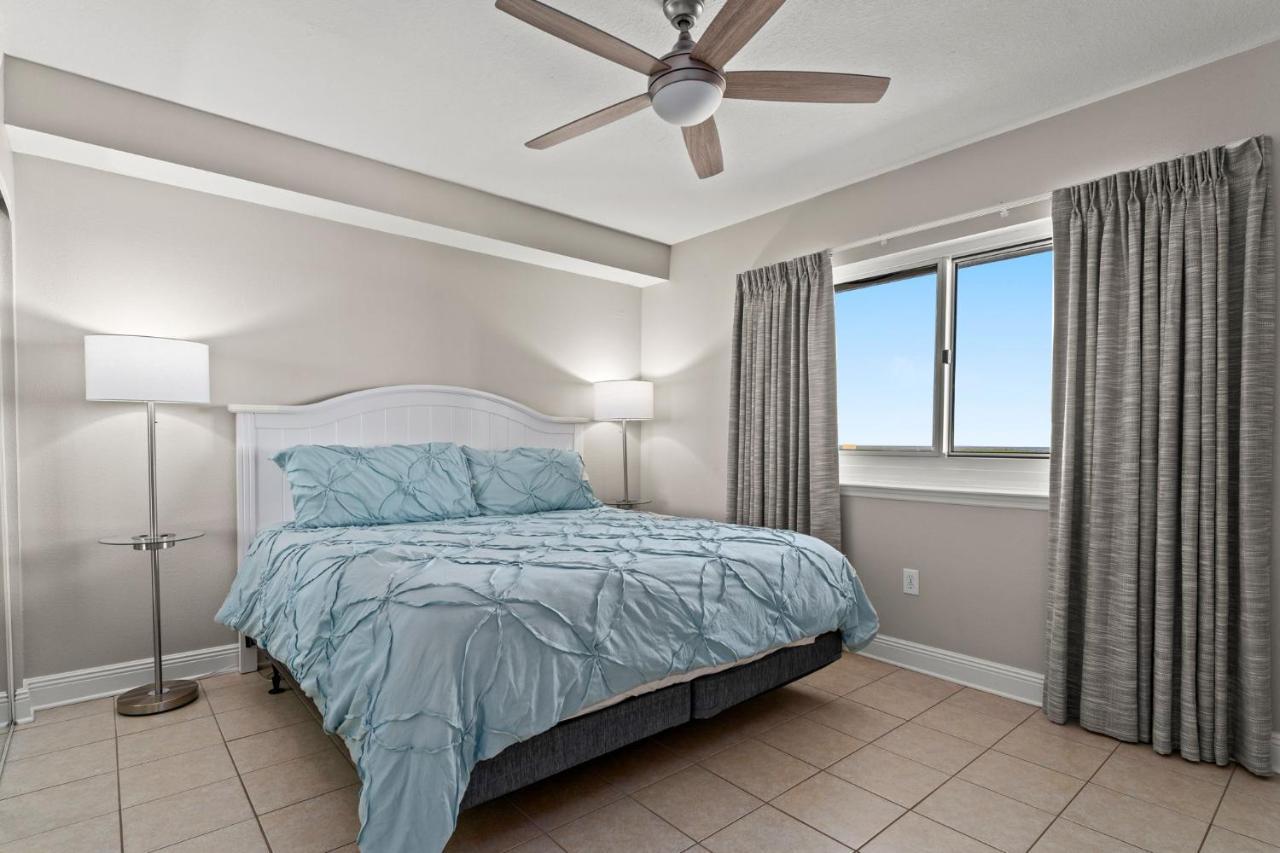 Emerald Beach #1330 By Book That Condo Panama City Beach Eksteriør billede