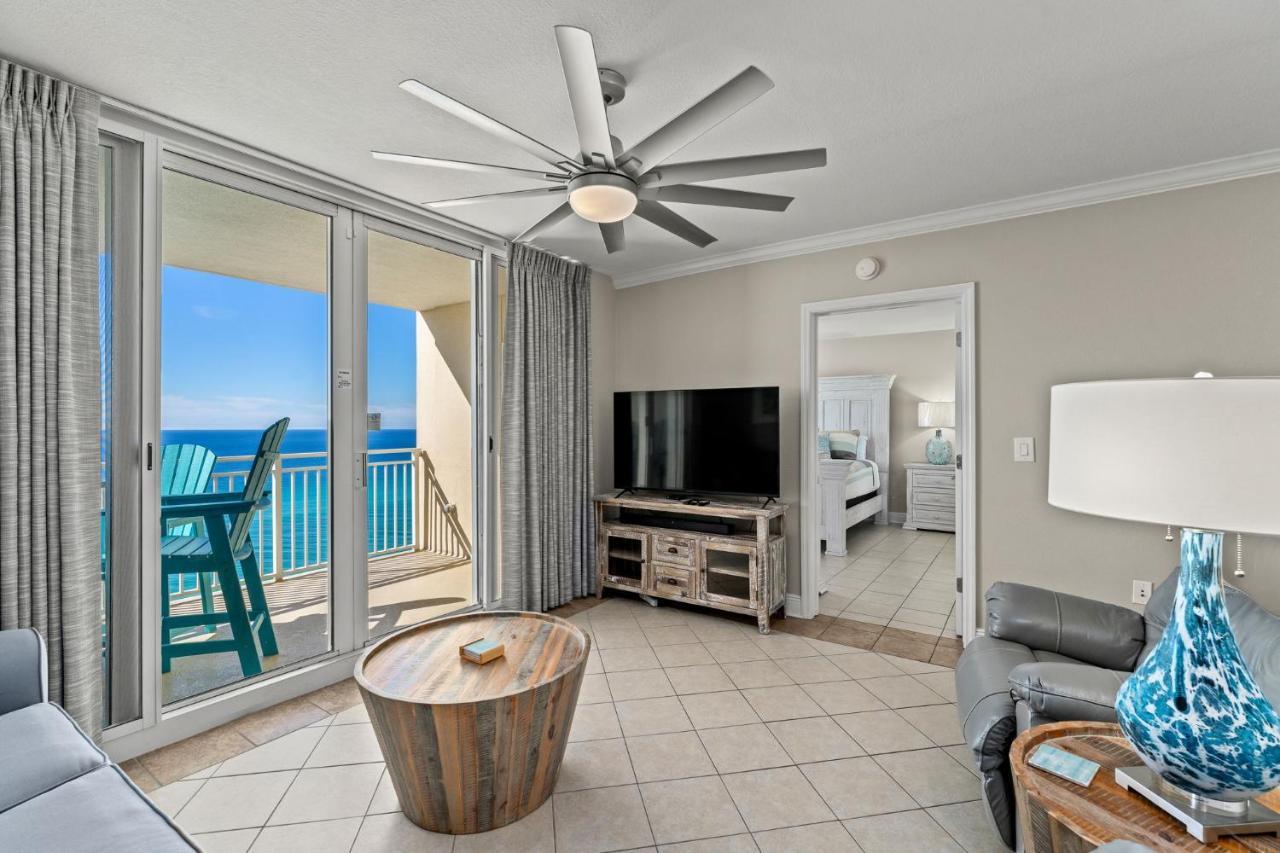 Emerald Beach #1330 By Book That Condo Panama City Beach Eksteriør billede