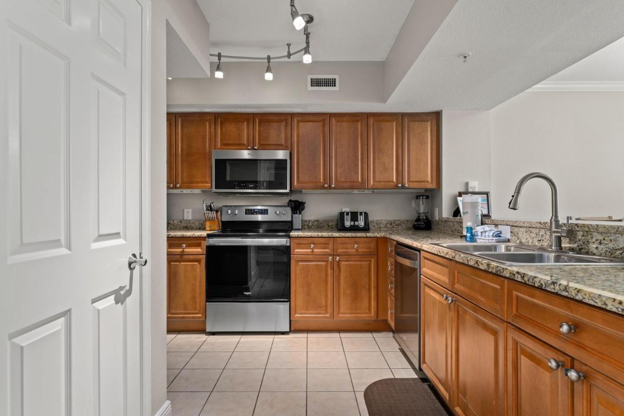 Emerald Beach #1330 By Book That Condo Panama City Beach Eksteriør billede