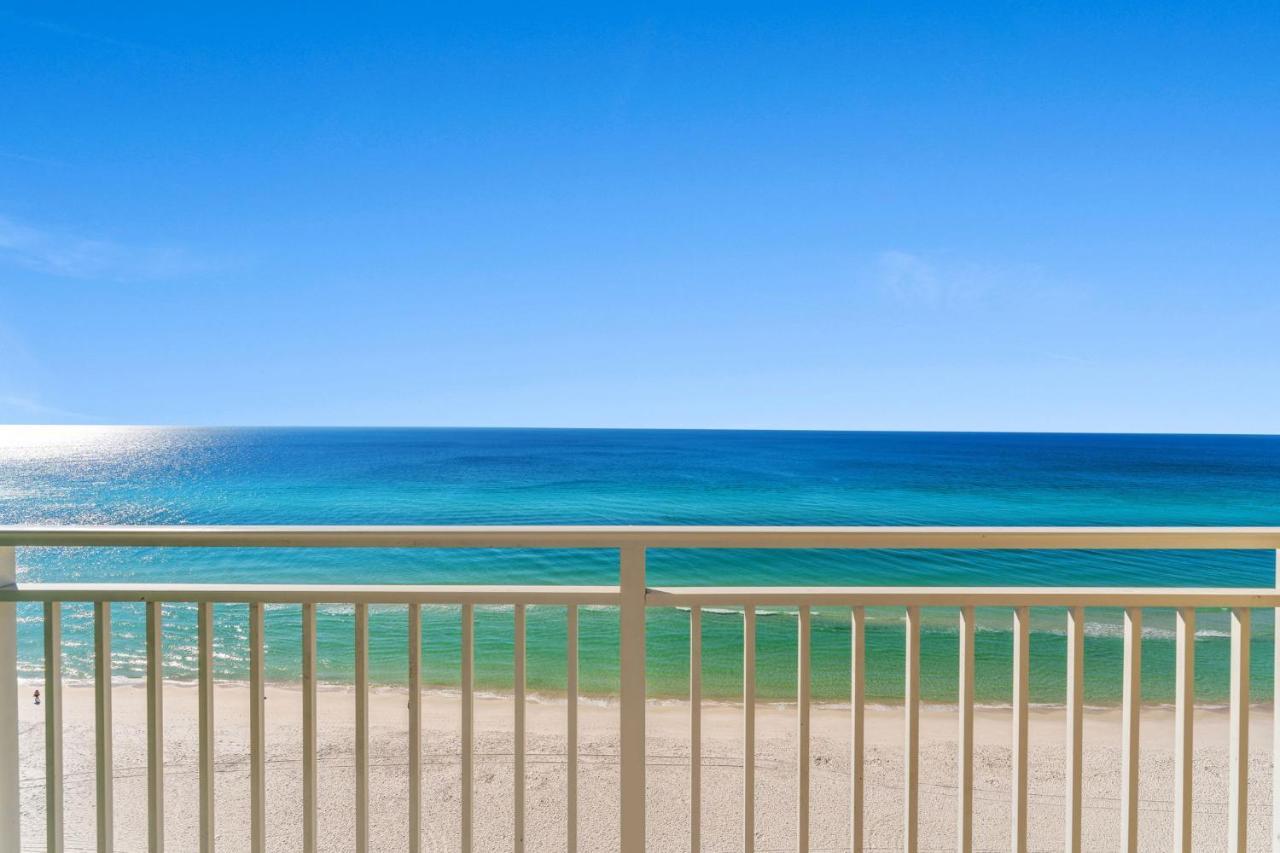 Emerald Beach #1330 By Book That Condo Panama City Beach Eksteriør billede