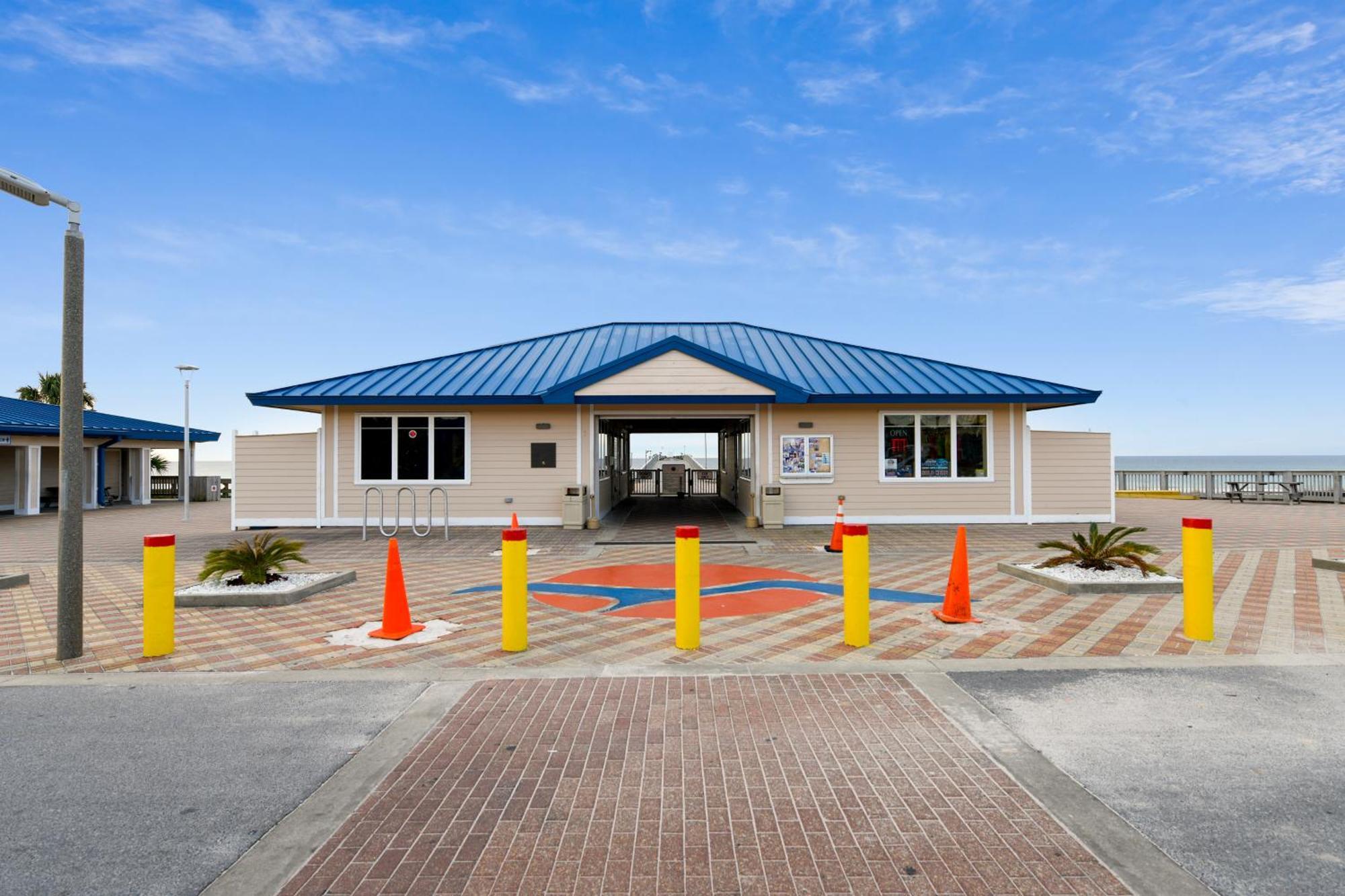 Emerald Beach #1330 By Book That Condo Panama City Beach Eksteriør billede