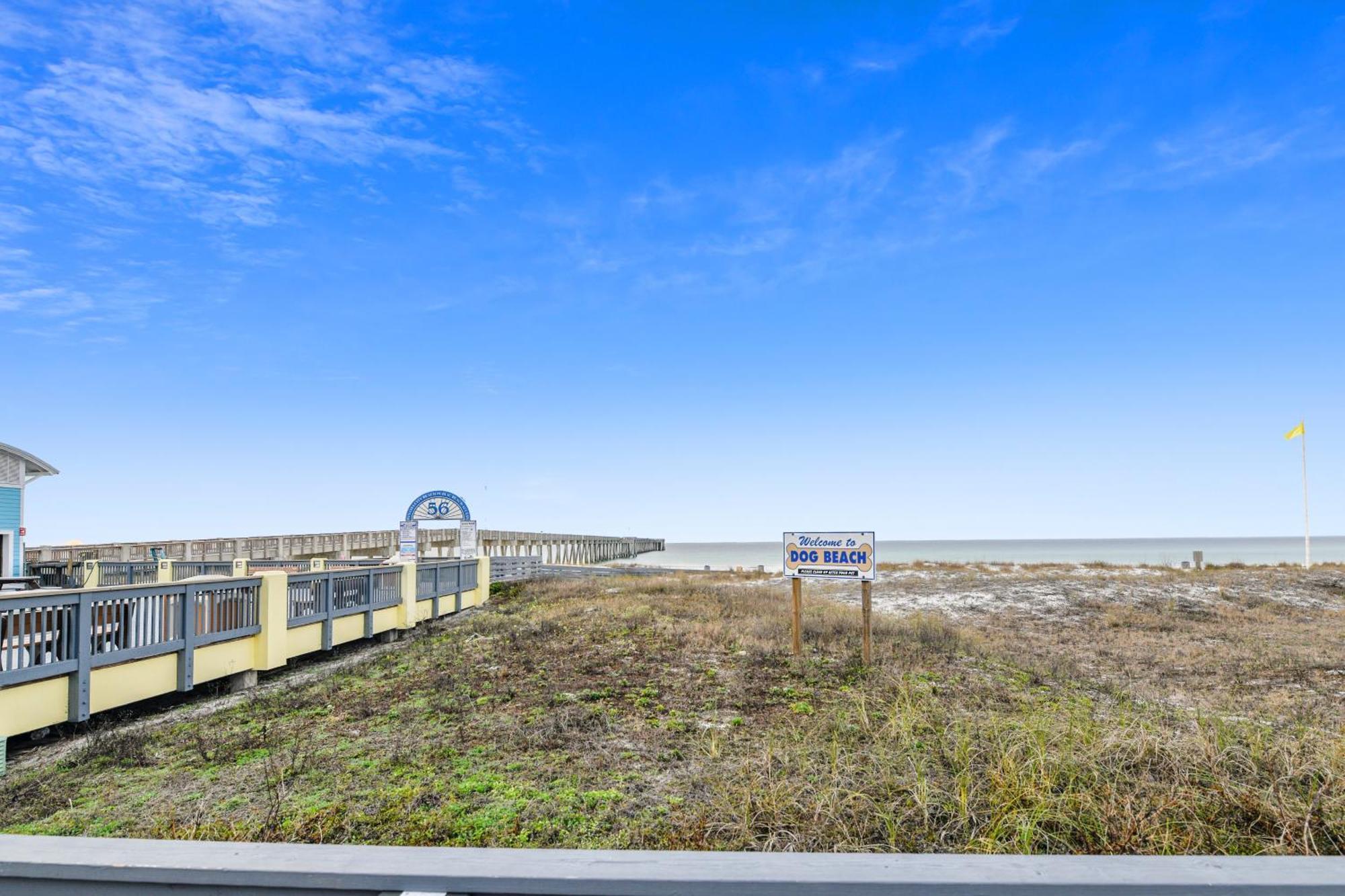 Emerald Beach #1330 By Book That Condo Panama City Beach Eksteriør billede