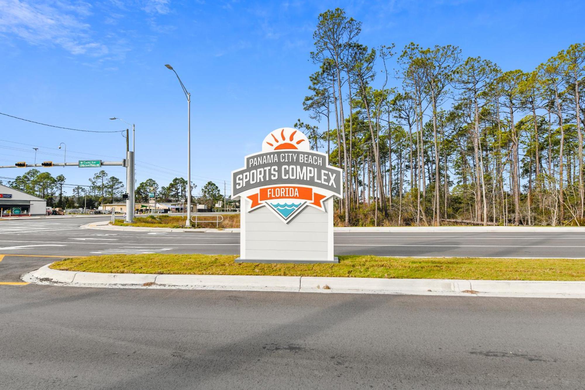 Emerald Beach #1330 By Book That Condo Panama City Beach Eksteriør billede