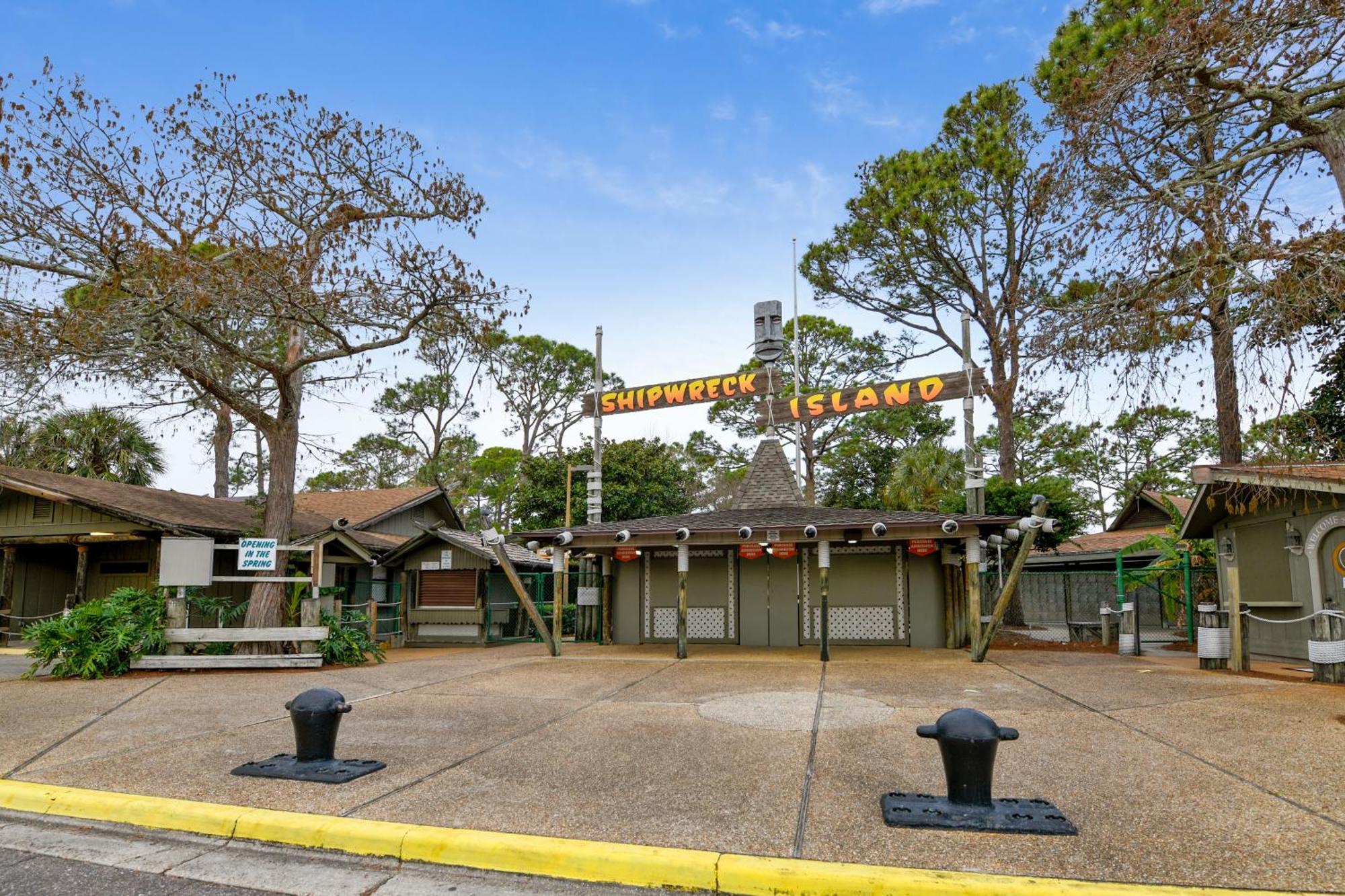 Emerald Beach #1330 By Book That Condo Panama City Beach Eksteriør billede