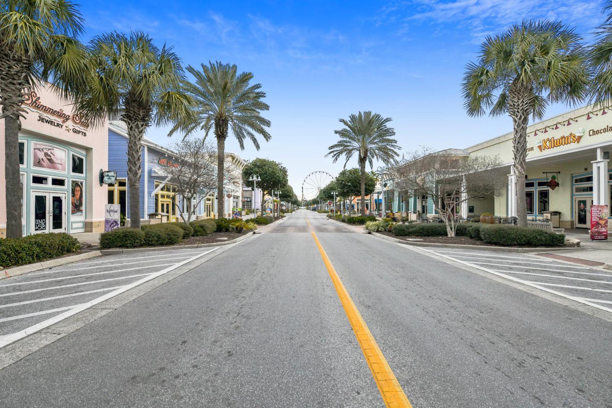 Emerald Beach #1330 By Book That Condo Panama City Beach Eksteriør billede