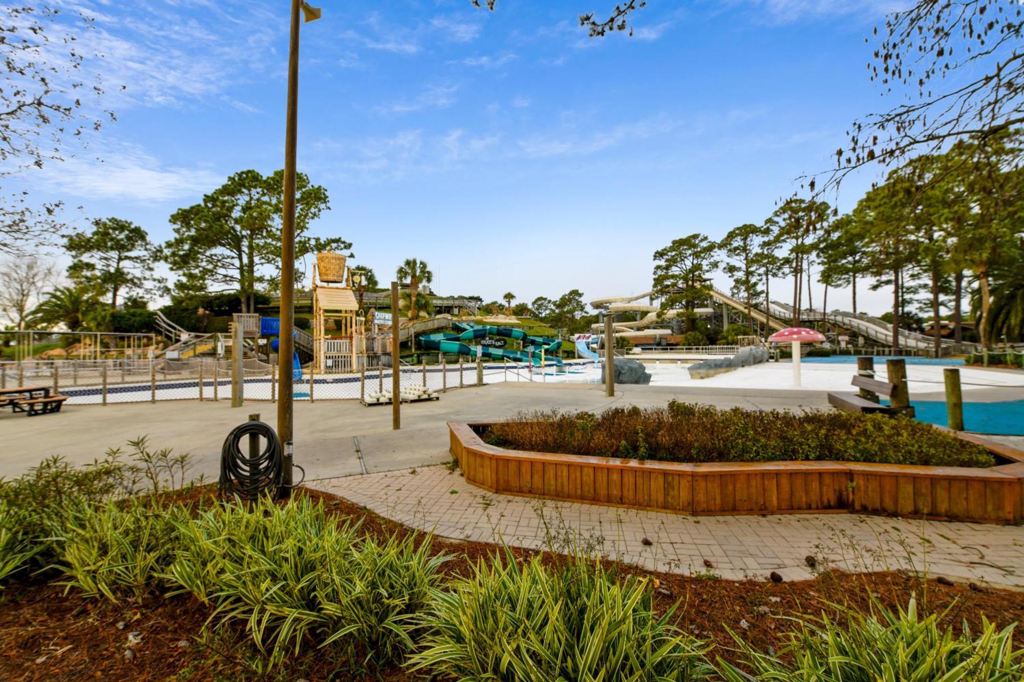 Emerald Beach #1330 By Book That Condo Panama City Beach Eksteriør billede