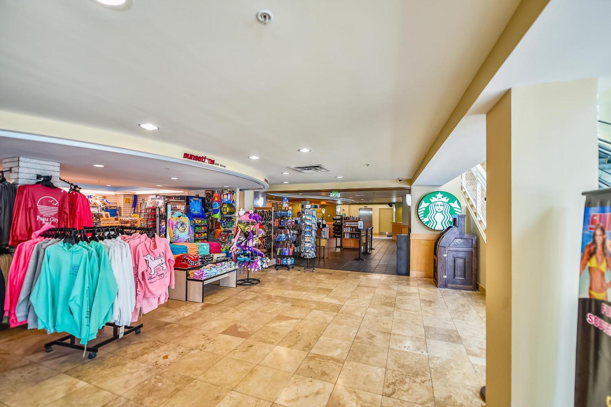 Emerald Beach #1330 By Book That Condo Panama City Beach Eksteriør billede