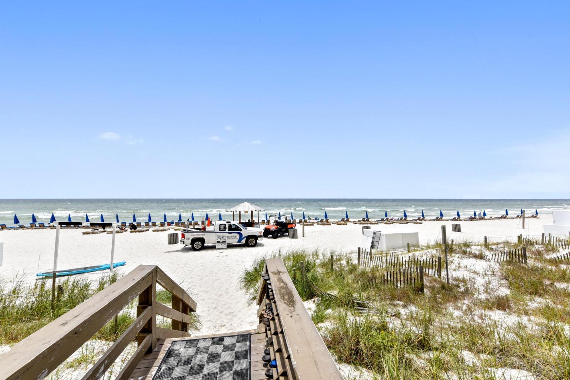 Emerald Beach #1330 By Book That Condo Panama City Beach Eksteriør billede