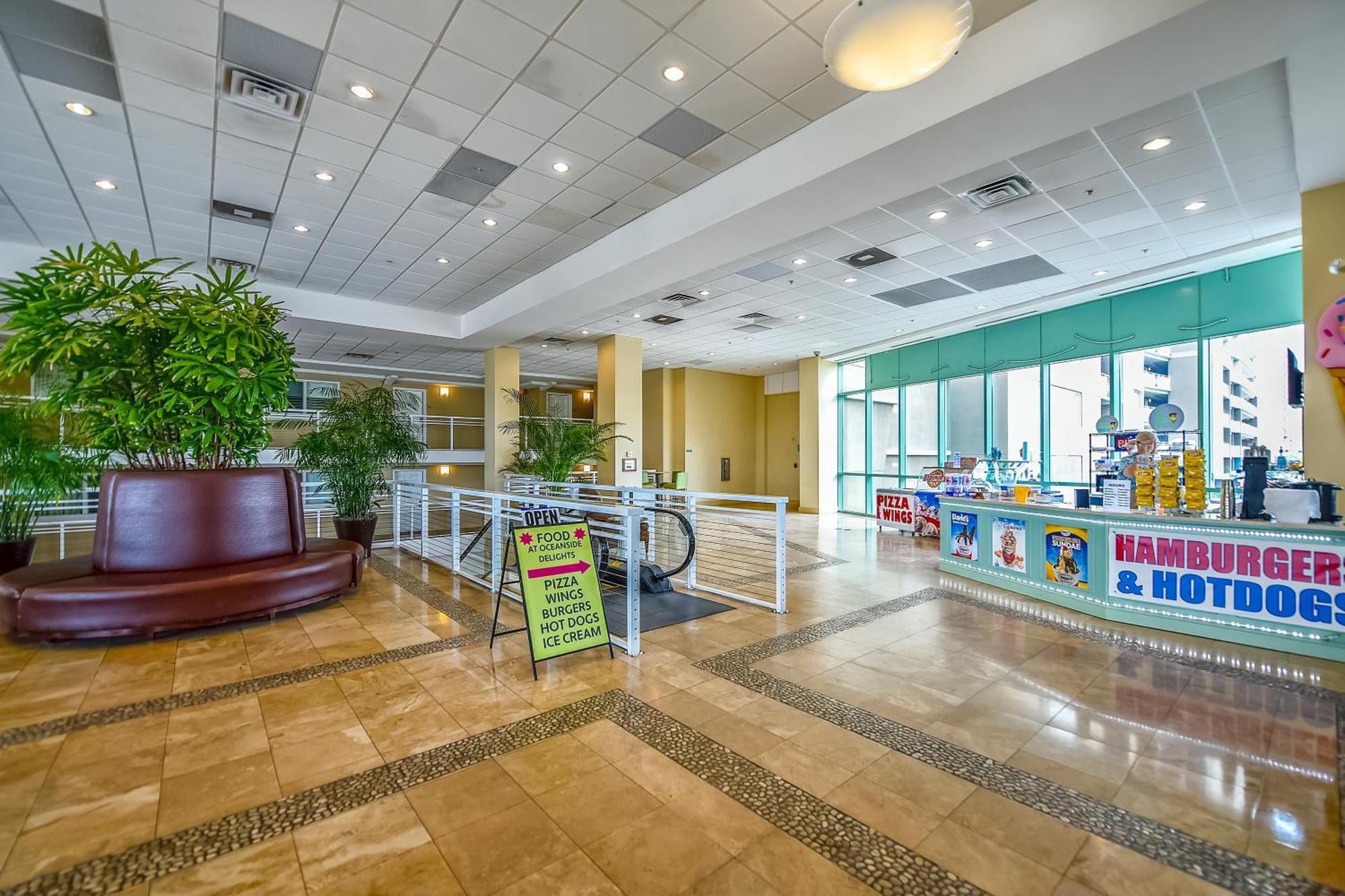 Emerald Beach #1330 By Book That Condo Panama City Beach Eksteriør billede