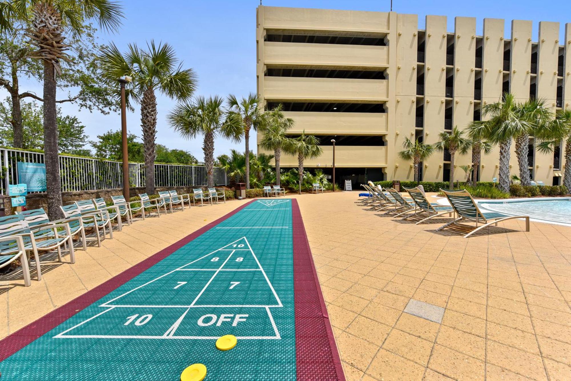Emerald Beach #1330 By Book That Condo Panama City Beach Eksteriør billede